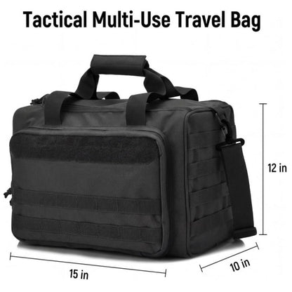Taktische Utility Gear Duffel Bag Brehn
