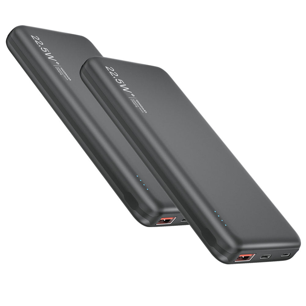 Powerbank Brehn