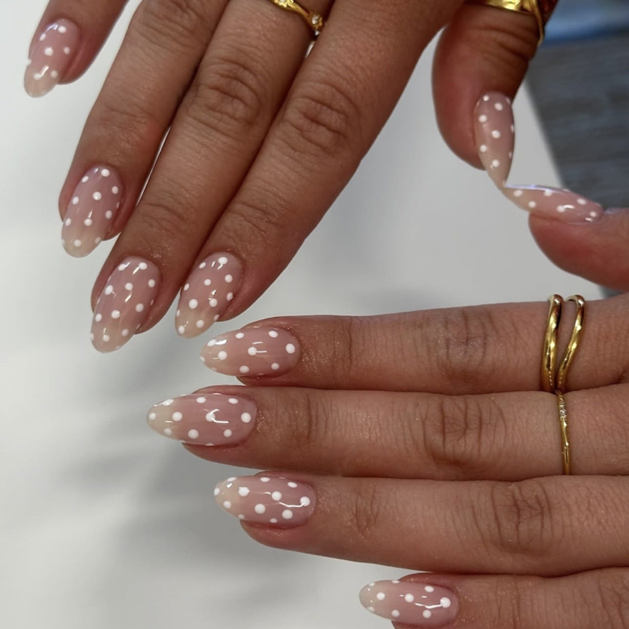Nail Art Brehn