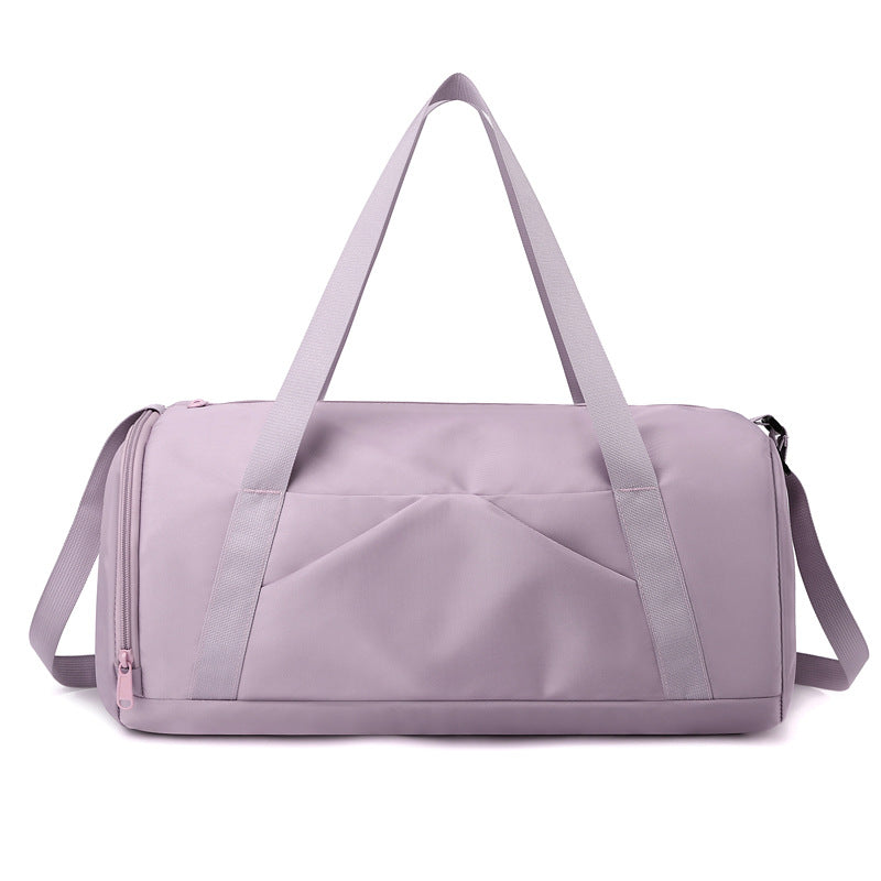 Multifunktionale Reisetasche Brehn