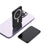 Magnetische Wireless-Powerbank mit Schnellladefunktion Brehn