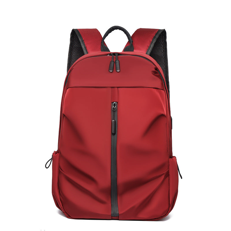 Moderne schlanke Rucksack Brehn