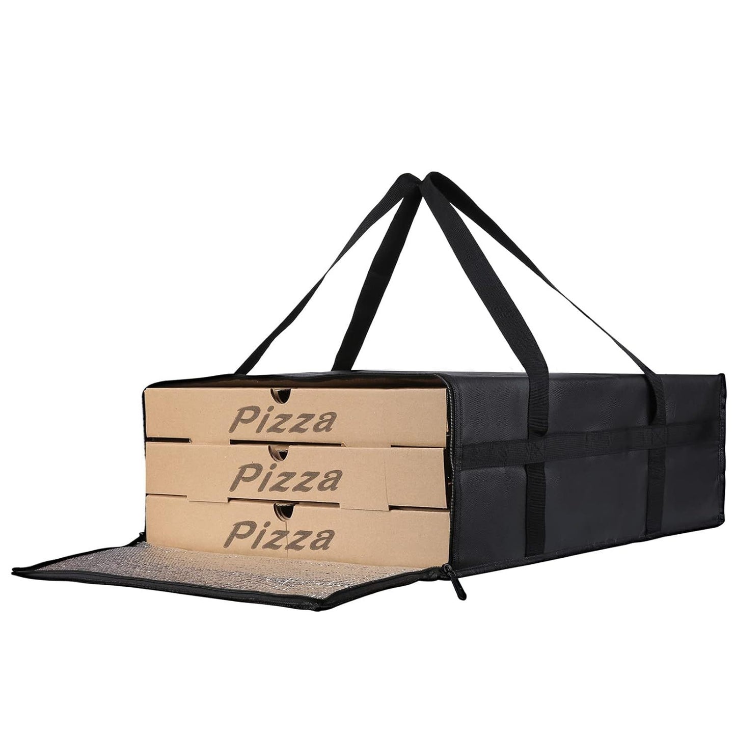 Pizza-Lieferung Transporttasche Brehn