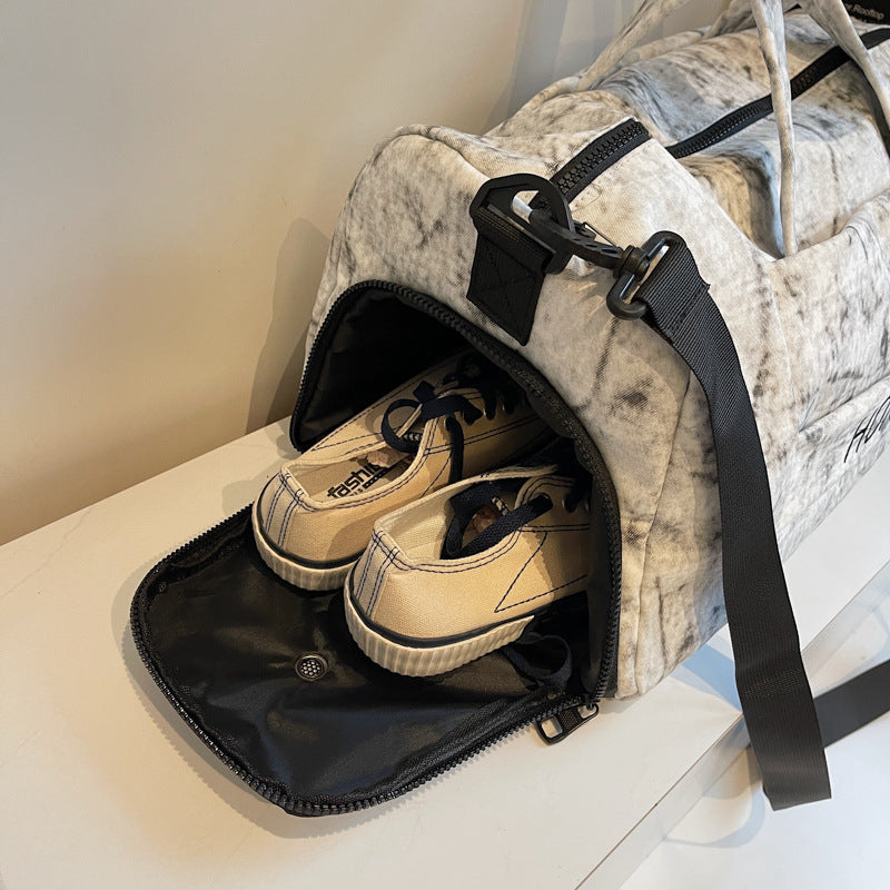 Haltbarer Sport-Holdall