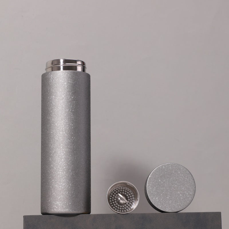 Isolierte Wasserflasche Brehn