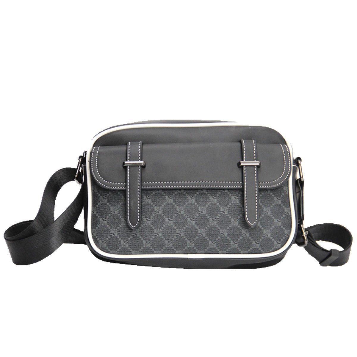 Vielseitige Crossbody-Tasche mit Strapazierfähigem Außenmaterial Brehn