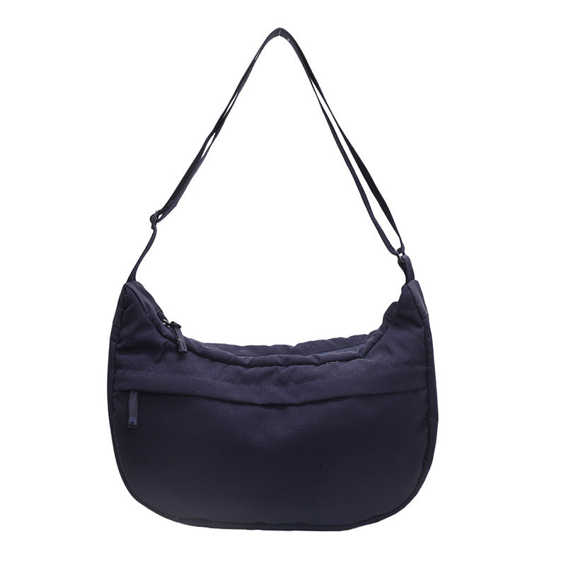 Lässige Crossbody Sling Bag Brehn