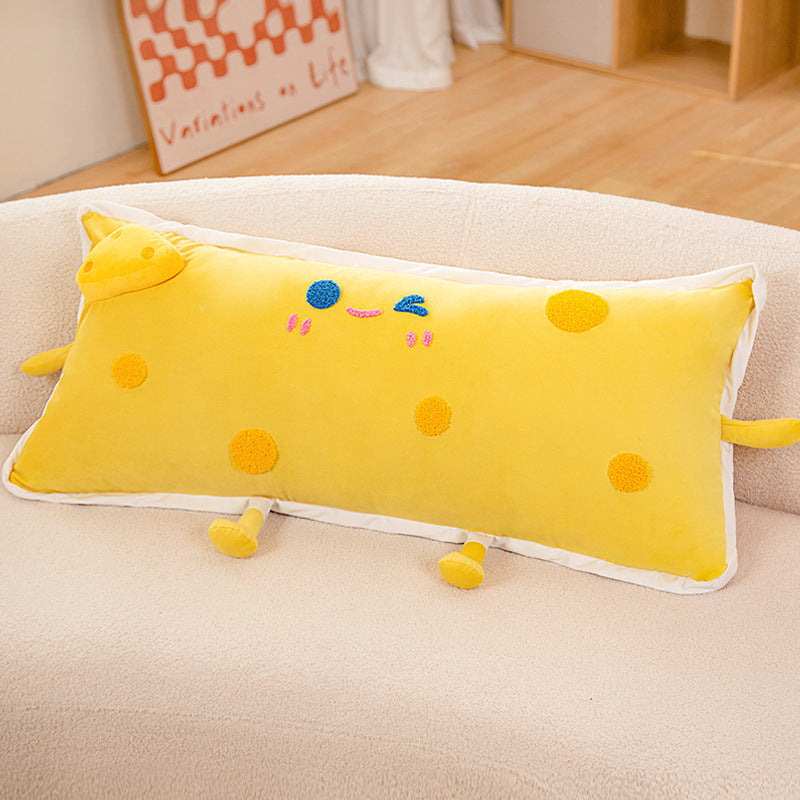 Kuschelkissen Brehn