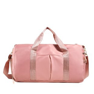 Langlebiges Reise-Duffle Bag Brehn