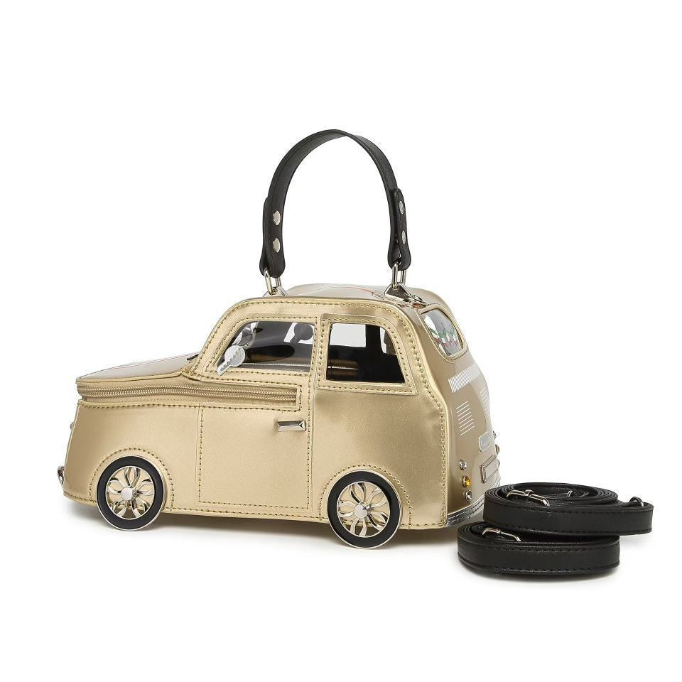 Verspielt taschenförmig Auto
