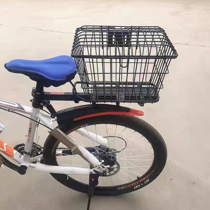 Fahrrad Lasten Aufbewahrungskorb Brehn
