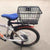 Fahrrad Lasten Aufbewahrungskorb Brehn