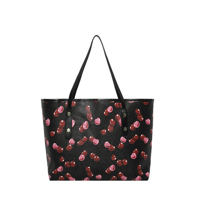 WoPlayful Kirschmuster Tote Bag Brehn