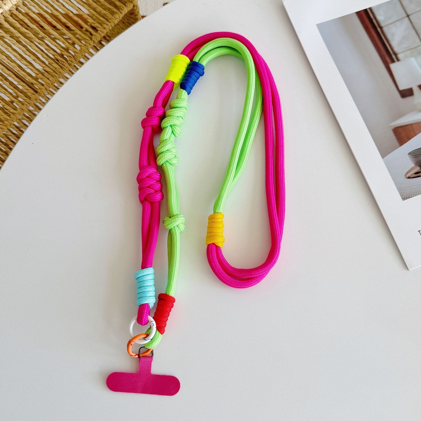 Sportliches Handykette Brehn