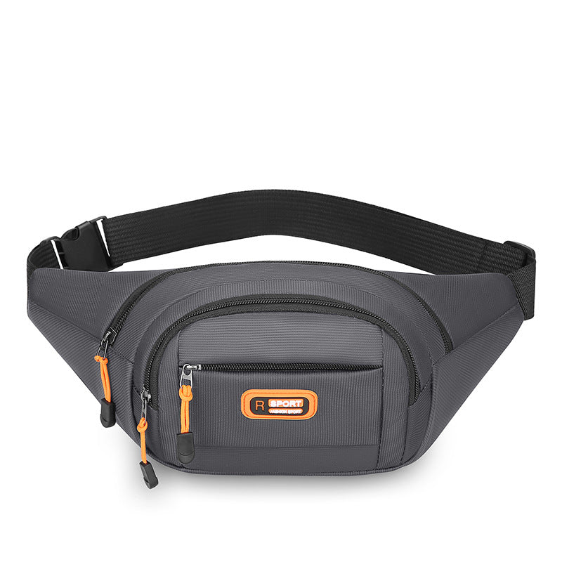Aktiver Lebensstil Gürteltasche Brehn