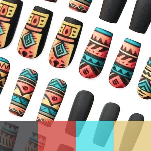 Nail Art Brehn