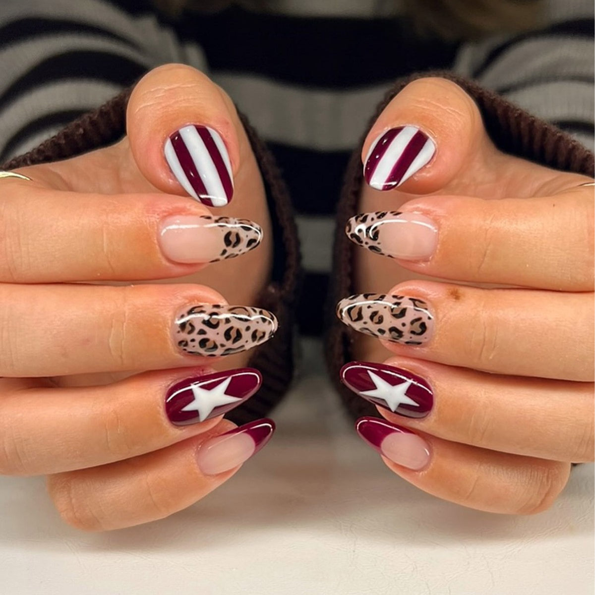 Nagelkunst