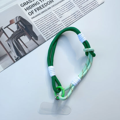 Verstellbarer Silikon Telefonhalter Brehn