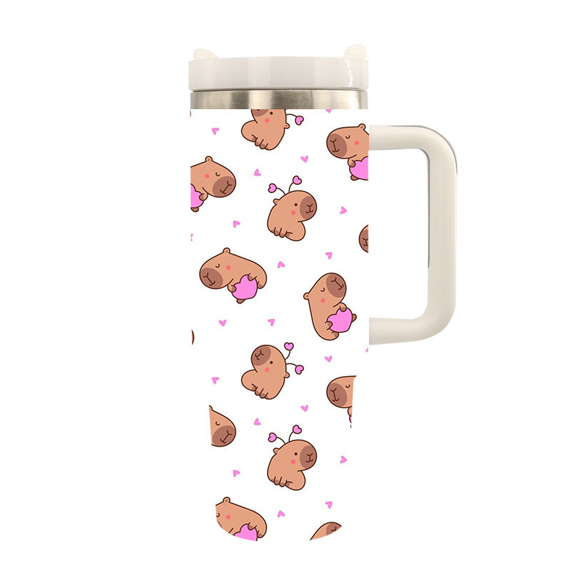 Unisex Isolierter Trinkbecher Brehn