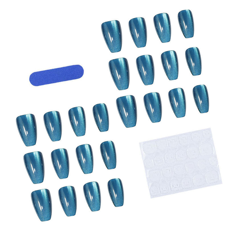 Premium Gel Press-On Nägel