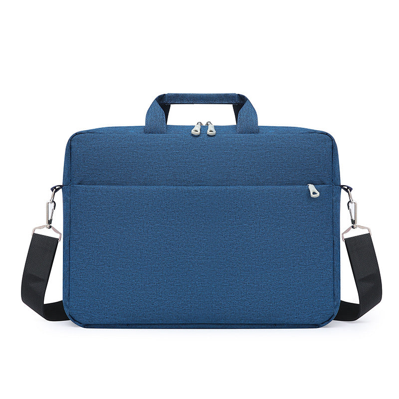 Professionelle organisatorische Laptop-Aktentasche Brehn