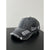Distressed Denim Nachricht Baseball Cap