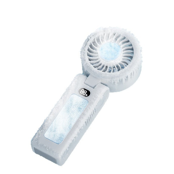 Damen Tragbarer USB Ventilator Brehn