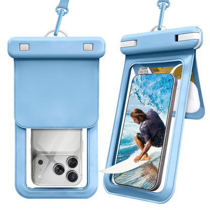 Wasserdichte Smartphone-Hülle Brehn