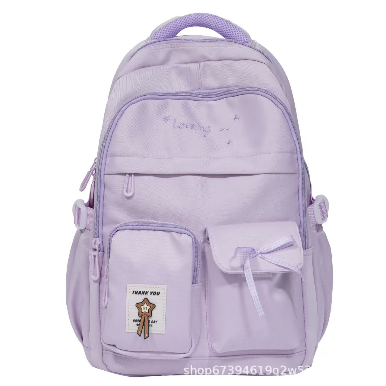 Vielseitiger Reise-Rucksack Brehn