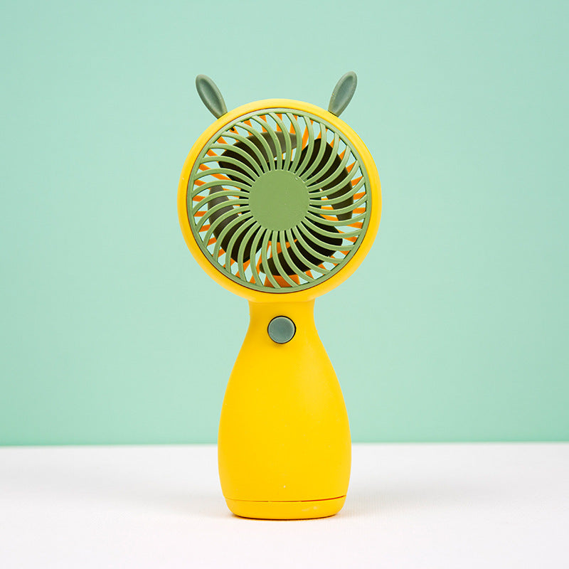 Spaß Charakter-Themen Handventilator Brehn