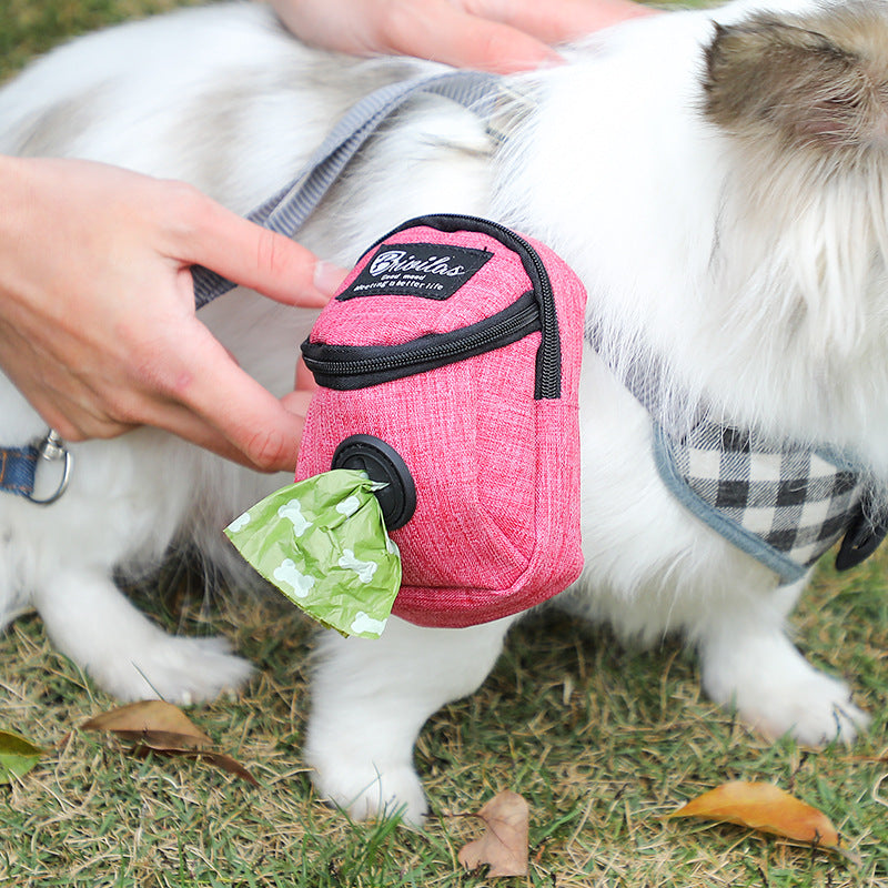 Pet Waste Bag Holder Brehn