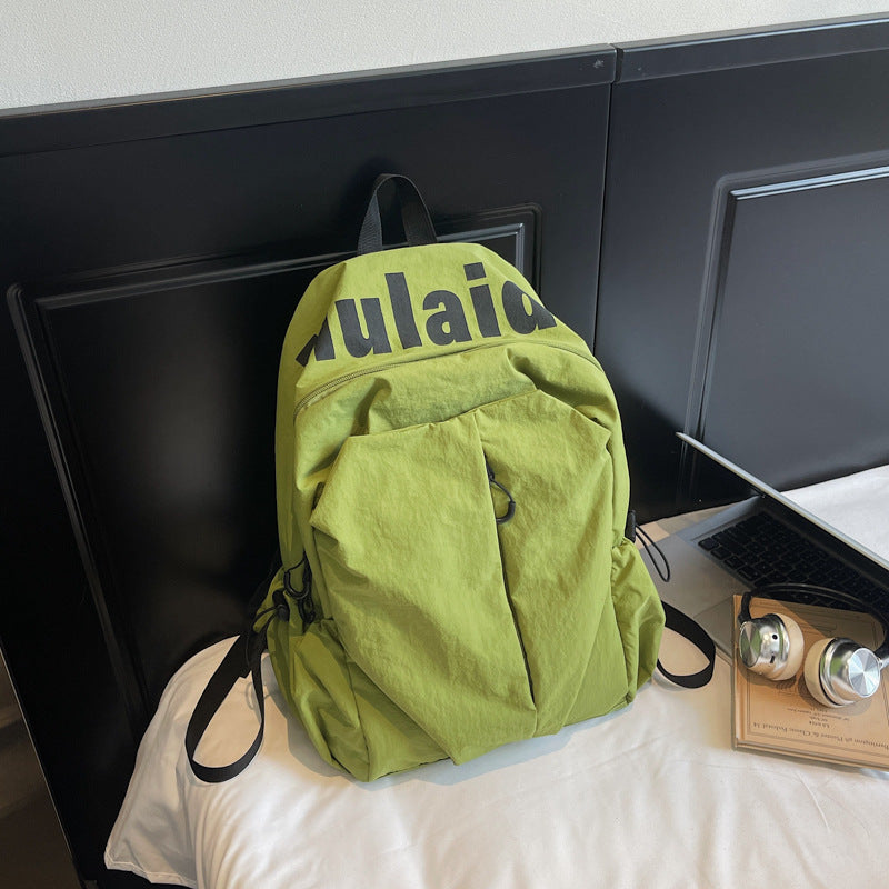 Urban Funktionaler Rucksack
