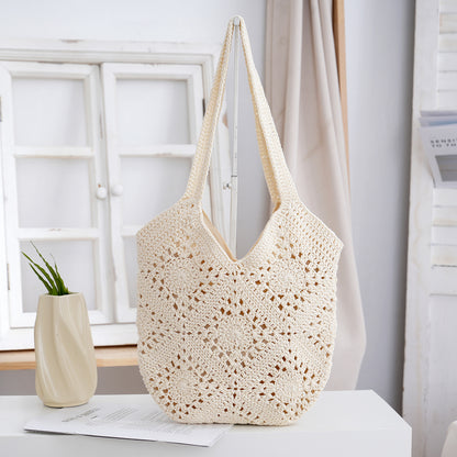 Häkeltasche Brehn