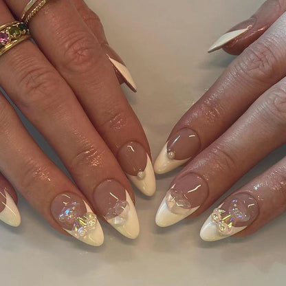 Nageldesignset Brehn