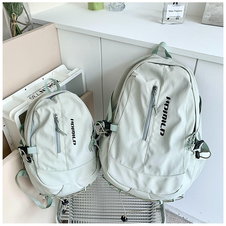 Leichter Mehrfachfach-Wander-Rucksack