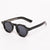 Damen Sonnenbrille im einzigartigen Sechseckdesign mit polarisierten Gläsern Brehn