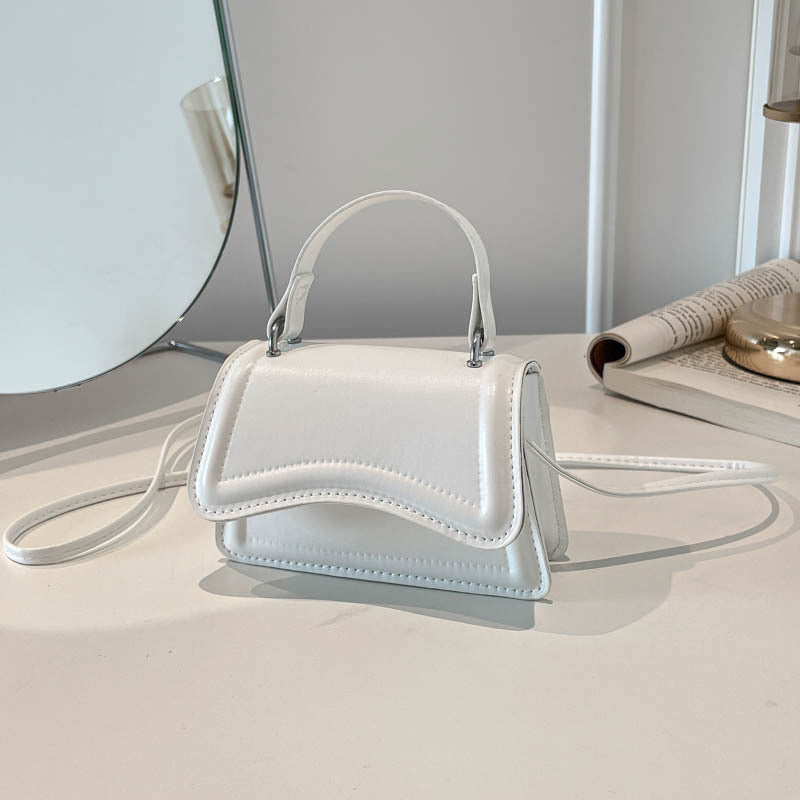 WoChic Mini Handheld Crossbody Bag Brehn