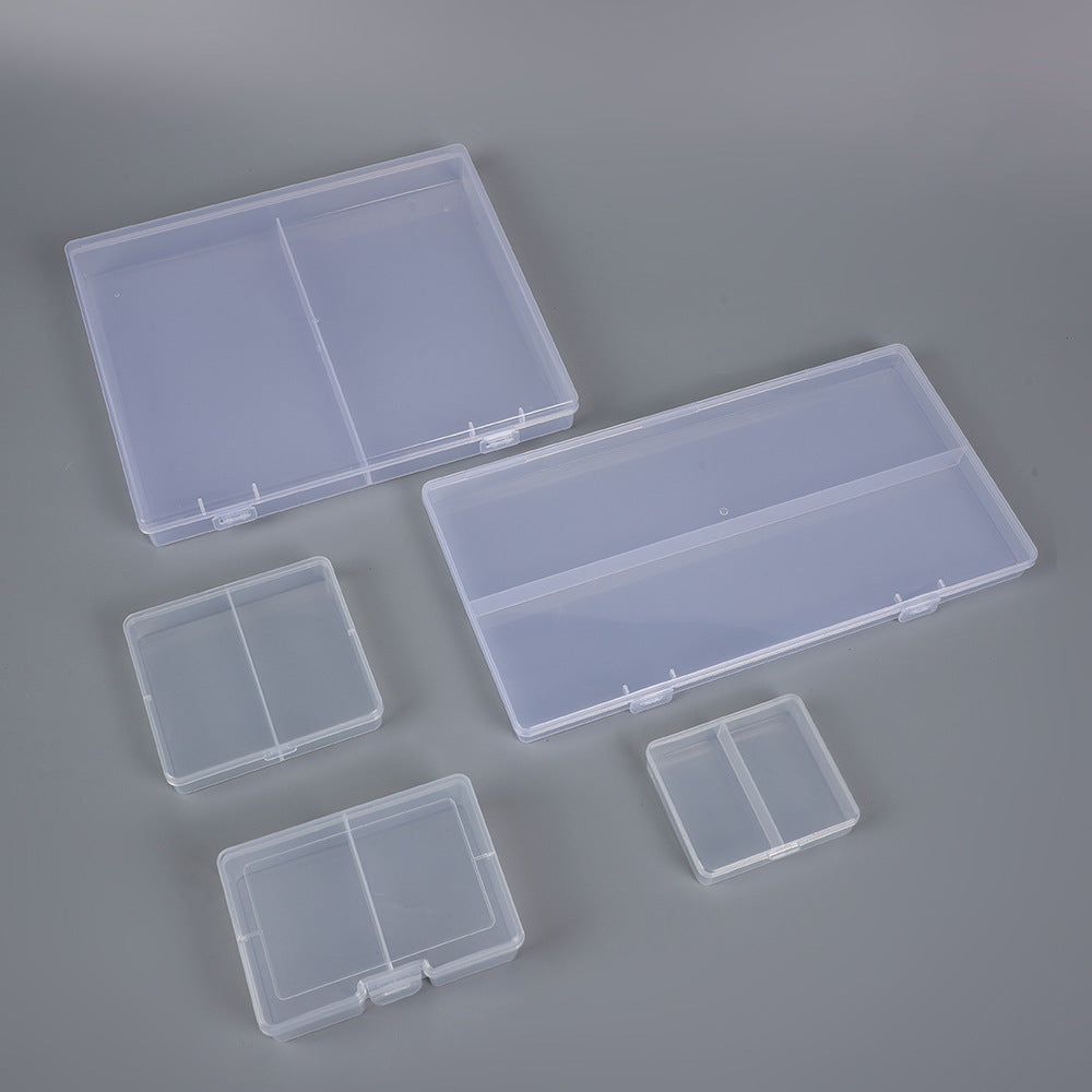 Multi-Compartment Bastelbedarf Aufbewahrungstasche Brehn