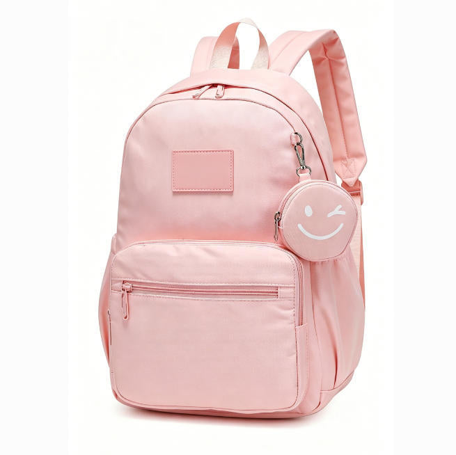 Vielseitiger stilvoller Rucksack Brehn