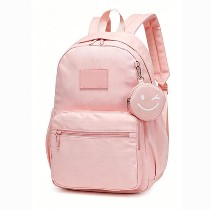 Vielseitiger stilvoller Rucksack Brehn