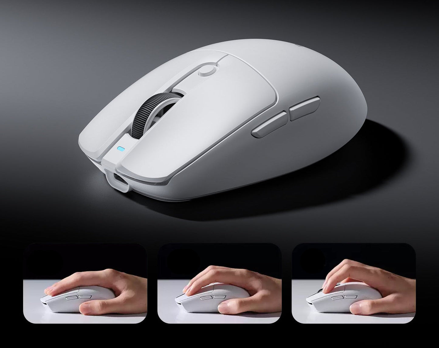 Gaming Wireless Mouse Brehn