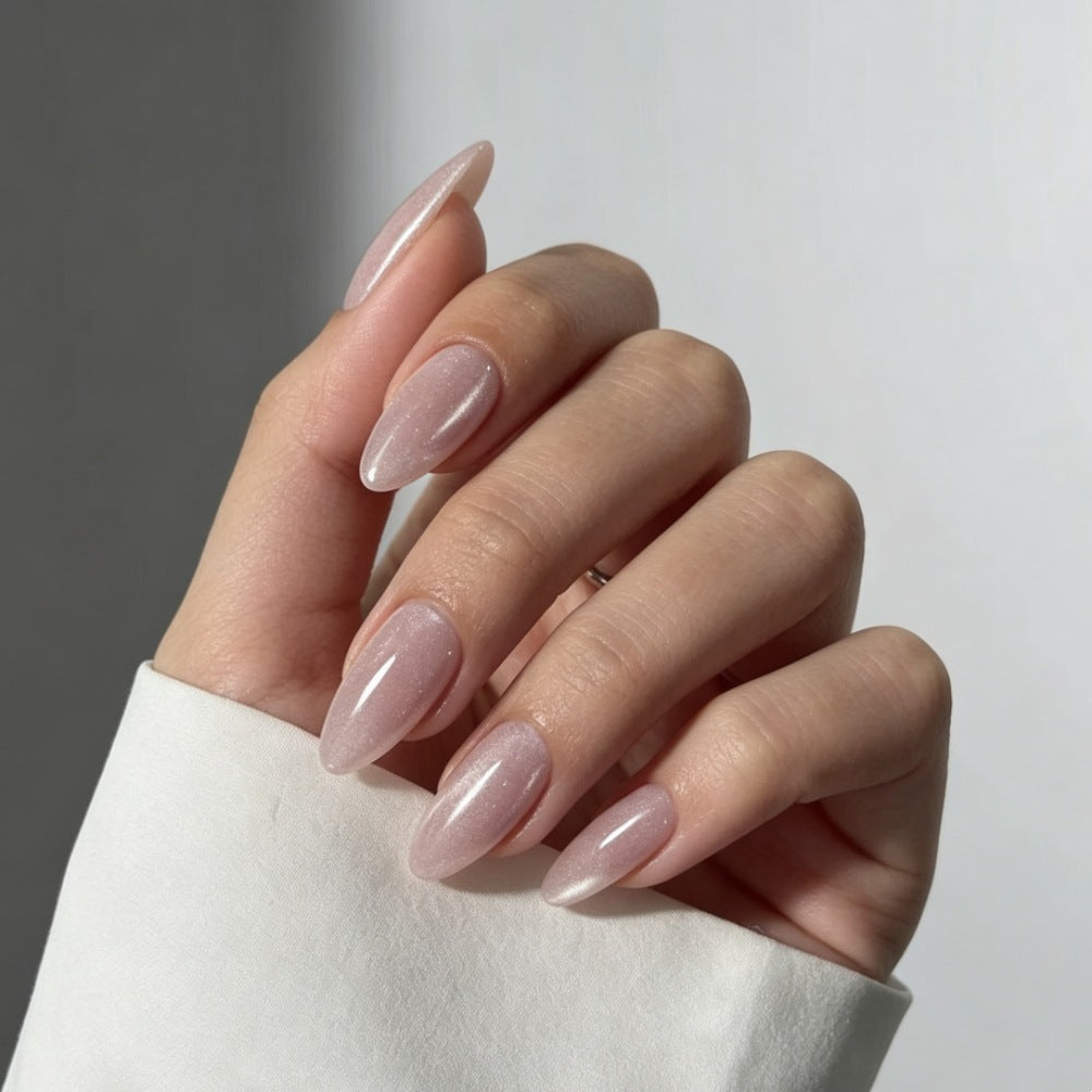 Elegante Stiletto Press-On Nägel Brehn 1787395061