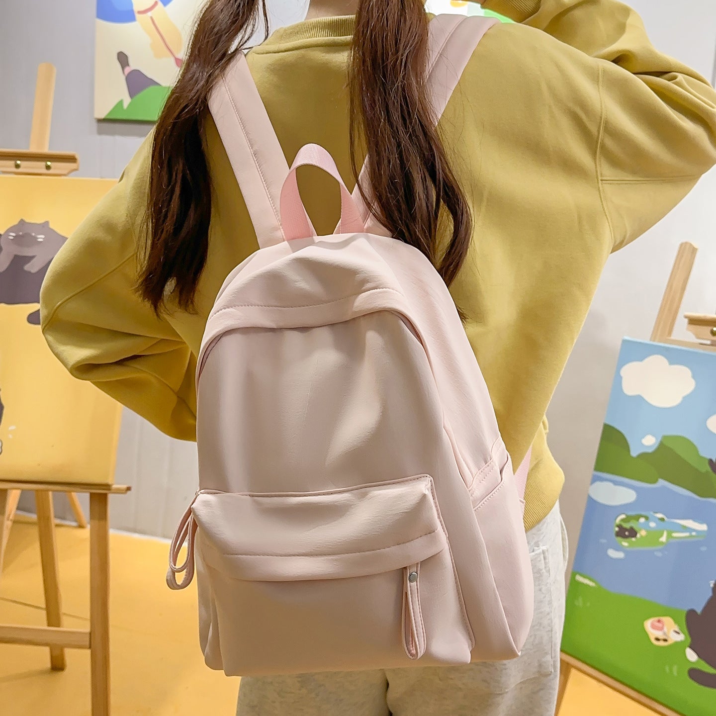 Rucksack Brehn