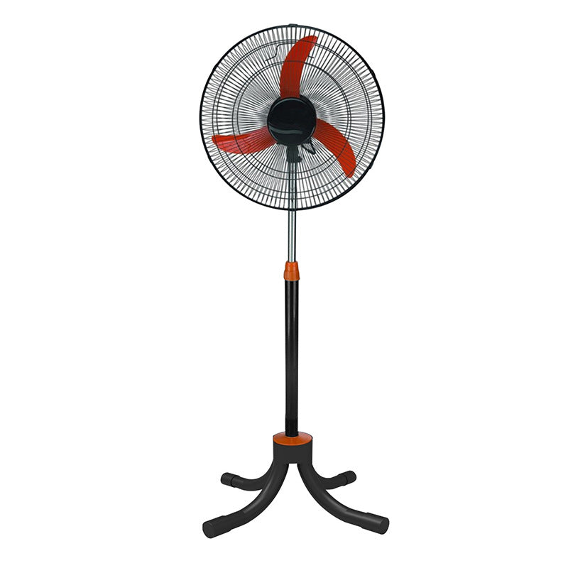 Hochleistungs-Verstellbarer Stehventilator Brehn