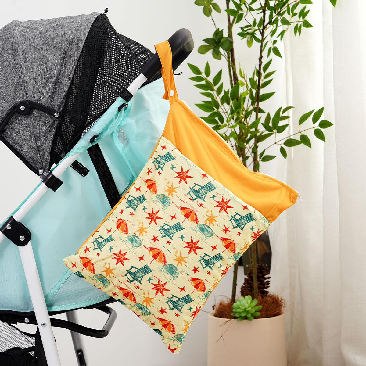 Wickeltasche Brehn