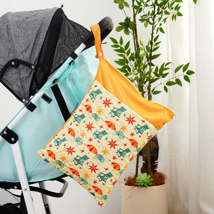 Wickeltasche Brehn