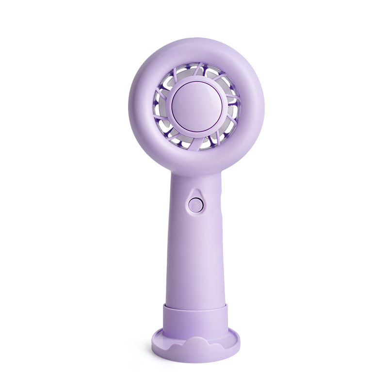 Damen tragbarer Mini Ventilator Brehn