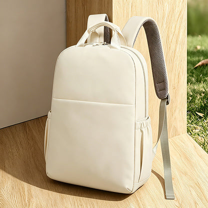 Moderner minimalistischer Laptop-Rucksack Brehn