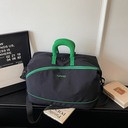 Leichtgewicht Multi-Funktions Wochenende Reisetasche