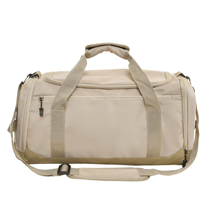 Vielseitige Alljahres-Sport-Duffel-Tasche Brehn
